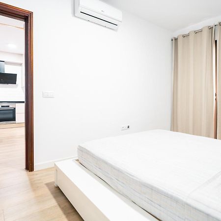 Apartamento Centro Ciudad Santa Cruz de Tenerife Esterno foto