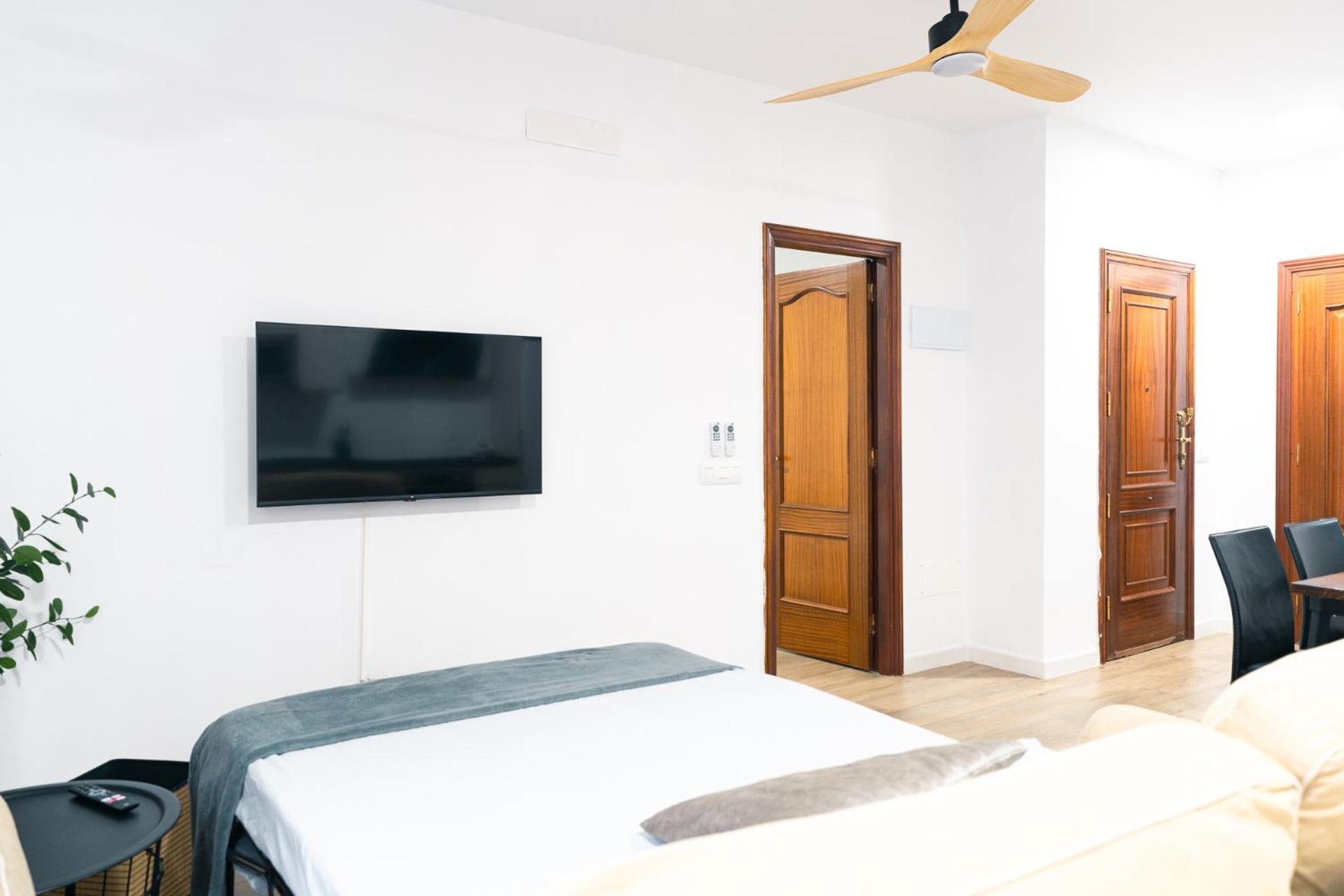 Apartamento Centro Ciudad Santa Cruz de Tenerife Esterno foto