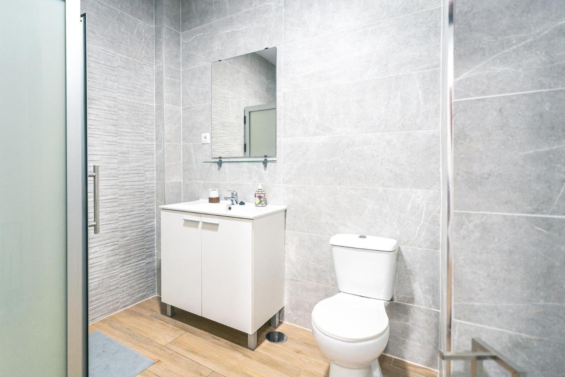 Apartamento Centro Ciudad Santa Cruz de Tenerife Esterno foto