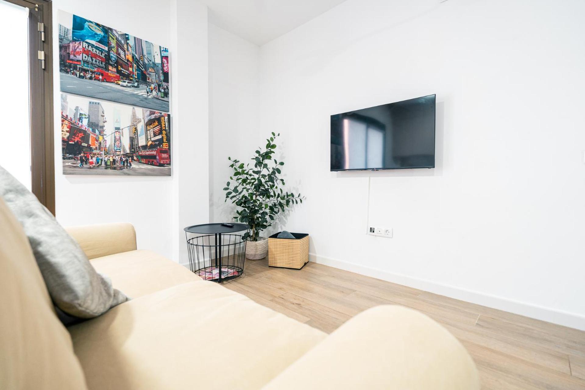 Apartamento Centro Ciudad Santa Cruz de Tenerife Esterno foto