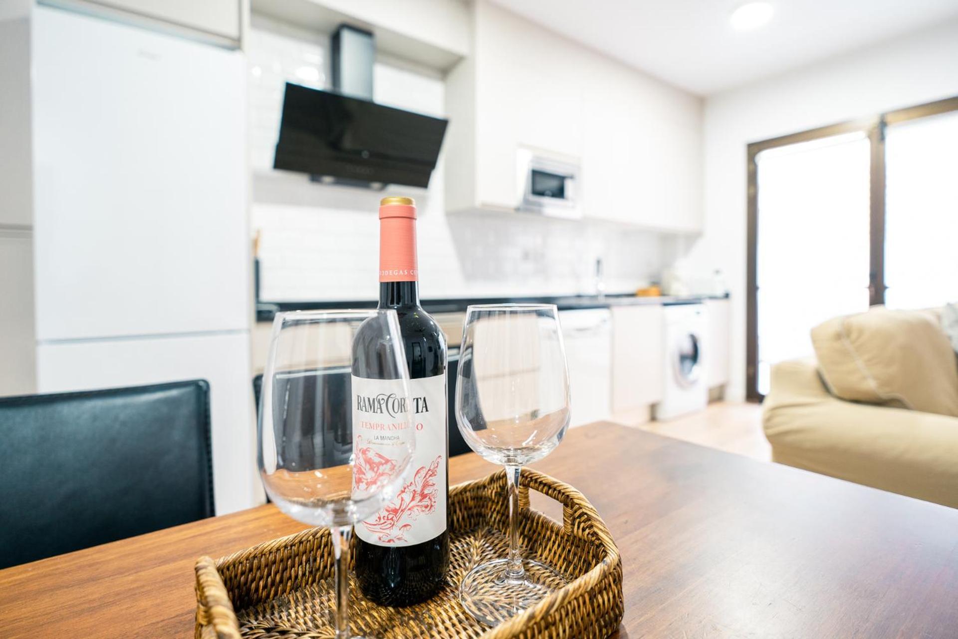 Apartamento Centro Ciudad Santa Cruz de Tenerife Esterno foto