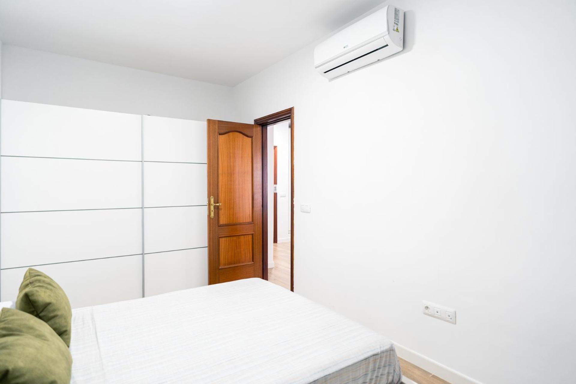 Apartamento Centro Ciudad Santa Cruz de Tenerife Esterno foto